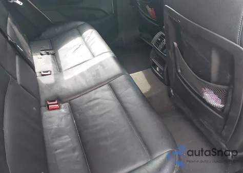 2011 BMW X3 xDrive28I из США, поврежденный, VIN 5UXWX5C51BL715184